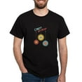 thumbnail image 1 of CafePress - Cinco De Mayo Ornaments T Shirt - Men's Classic Graphic Cotton T-Shirt, 1 of 4