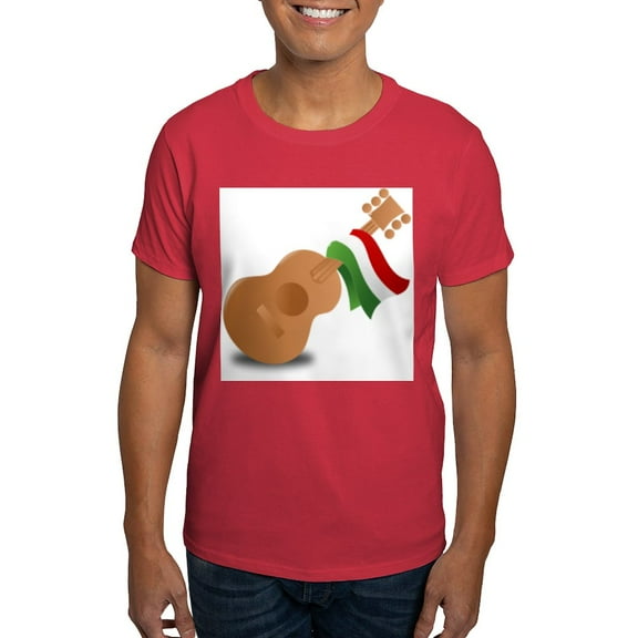 CafePress - Cinco De Mayo T Shirt - Men's Classic Graphic Cotton T-Shirt
