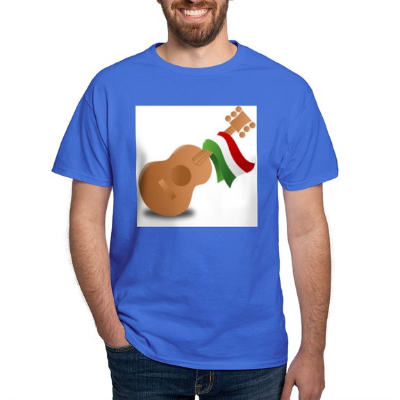 CafePress - Cinco De Mayo T Shirt - Men's Classic Graphic Cotton T-Shirt