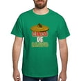 thumbnail image 1 of CafePress - Cinco De Mayo T Shirt - Men's Classic Graphic Cotton T-Shirt, 1 of 4
