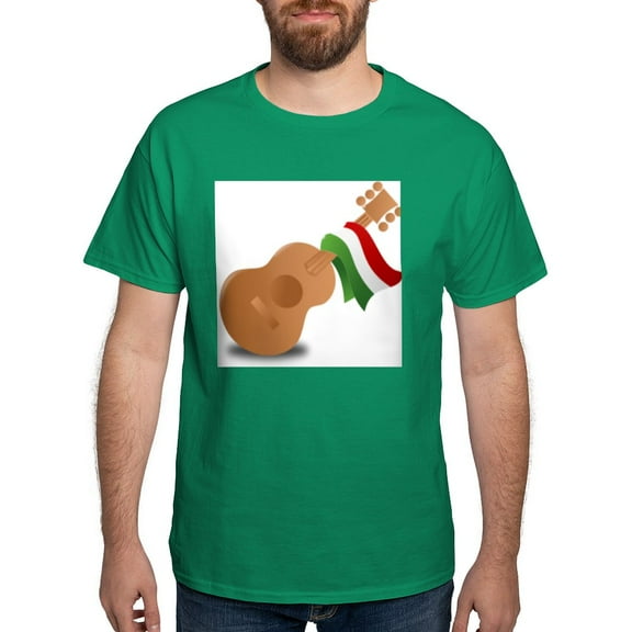 CafePress - Cinco De Mayo T Shirt - Men's Classic Graphic Cotton T-Shirt