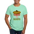 thumbnail image 1 of CafePress - Cinco De Mayo T Shirt - Men's Classic Graphic Cotton T-Shirt, 1 of 4