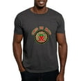 thumbnail image 1 of CafePress - Cinco De Mayo W Pepper Seal T Shirt - Men's Classic Graphic Cotton T-Shirt, 1 of 4