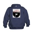 thumbnail image 1 of CafePress - City Music - Kids Hooded Sweatshirt, Classic Hoodie, 1 of 4