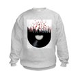 thumbnail image 1 of CafePress - City Music Kids Sweatshirt - Kids Sweatshirt, Youth Crew Neck Sweatshirt, 1 of 4