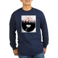 thumbnail image 1 of CafePress - City Music Long Sleeve T Shirt - Long Sleeve Dark T-Shirt, 1 of 4
