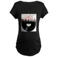 thumbnail image 1 of CafePress - City Music Maternity T Shirt - Maternity Dark T-Shirt, 1 of 3
