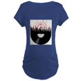 thumbnail image 1 of CafePress - City Music Maternity T Shirt - Maternity Dark T-Shirt, 1 of 3