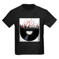 thumbnail image 1 of CafePress - City Music T Shirt - Dark T-Shirt Kids XS-XL, 1 of 4