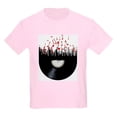 thumbnail image 1 of CafePress - City Music T Shirt - Light T-Shirt Kids XS-XL, 1 of 4