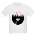 thumbnail image 1 of CafePress - City Music T Shirt - Light T-Shirt Kids XS-XL, 1 of 4