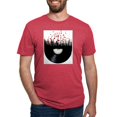 thumbnail image 1 of CafePress - City Music T Shirt - Mens Tri-blend T-Shirt, 1 of 4