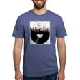 thumbnail image 1 of CafePress - City Music T Shirt - Mens Tri-blend T-Shirt, 1 of 4