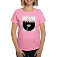thumbnail image 1 of CafePress - City Music T Shirt - Women's Traditional Fit Dark T-Shirt, 1 of 4
