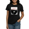 thumbnail image 1 of CafePress - City Music T Shirt - Women's Traditional Fit Dark T-Shirt, 1 of 4