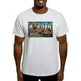 thumbnail image 1 of CafePress - City Of Austin Postcard Dark T Shirt - Men's Classic Graphic T-Shirt, 1 of 4