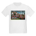 thumbnail image 1 of CafePress - City Of Austin Postcard Kids Light T Shirt - Light T-Shirt Kids XS-XL, 1 of 4