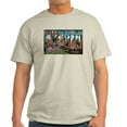 thumbnail image 1 of CafePress - City Of Austin Postcard Light T Shirt - Light T-Shirt - CP, 1 of 4