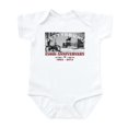 thumbnail image 1 of CafePress - Civil War Gettysburg 150 Anniversary Body Suit - Baby Light Bodysuit, Size Newborn - 24 Months, 1 of 4