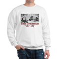 thumbnail image 1 of CafePress - Civil War Gettysburg 150 Anniversary Sweatshirt - Crew Neck Sweatshirt, 1 of 4