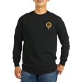 thumbnail image 1 of CafePress - Clan Macleod Long Sleeve T-Shirt - Long Sleeve Dark T-Shirt, 1 of 1