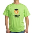 thumbnail image 1 of CafePress - Class Of 2025 Graduate (Lion) Light T Shirt - Light T-Shirt - CP, 1 of 4