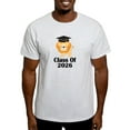 thumbnail image 1 of CafePress - Class Of 2026 Graduate (Lion) Light T Shirt - Men's Classic Graphic T-Shirt, 1 of 4