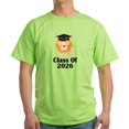 thumbnail image 1 of CafePress - Class Of 2026 Graduate (Lion) Light T Shirt - Light T-Shirt - CP, 1 of 4