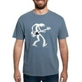 thumbnail image 1 of CafePress - Classic Bassman T Shirt - Mens Comfort Colors Shirt, 1 of 5