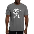 thumbnail image 1 of CafePress - Classic Bassman T Shirt - Mens Comfort Colors Shirt, 1 of 5