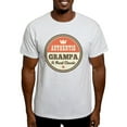 thumbnail image 1 of CafePress - Classic Grampa Light T Shirt - Men's Classic Graphic T-Shirt, 1 of 4