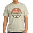 thumbnail image 1 of CafePress - Classic Grandad Light T Shirt - Men's Classic Graphic T-Shirt, 1 of 4