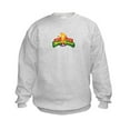 thumbnail image 1 of CafePress - Classic Power Rangers Log - Kids Sweatshirt, Youth Crew Neck Sweatshirt, 1 of 4