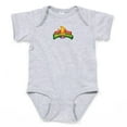 thumbnail image 1 of CafePress - Classic Power Rangers Logo - Cute Infant Bodysuit Baby Romper - Size Newborn - 24 Months, 1 of 3