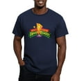 thumbnail image 1 of CafePress - Classic Power Rangers Logo Men's Classic T Shirt - Men's Fitted T-Shirt, 1 of 4