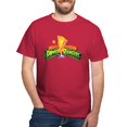 thumbnail image 1 of CafePress - Classic Power Rangers Logo Men's Value T Shirt - Men's Classic Graphic Cotton T-Shirt, 1 of 4
