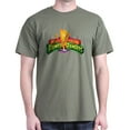 thumbnail image 1 of CafePress - Classic Power Rangers Logo Men's Value T Shirt - Men's Classic Graphic Cotton T-Shirt, 1 of 4