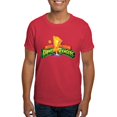 thumbnail image 1 of CafePress - Classic Power Rangers Logo Men's Value T Shirt - Men's Classic Graphic Cotton T-Shirt, 1 of 4