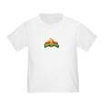 thumbnail image 1 of CafePress - Classic Power Rangers Logo Toddler T Shirt - Cute Toddler T-Shirt, 100% Cotton, 1 of 4