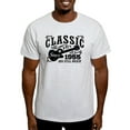 thumbnail image 1 of CafePress - Classic Since 1955 Light T Shirt - Men's Classic Graphic T-Shirt, 1 of 4