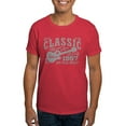 thumbnail image 1 of CafePress - Classic Since 1957 Dark T Shirt - Men's Classic Graphic Cotton T-Shirt, 1 of 4