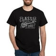 thumbnail image 1 of CafePress - Classic Since 1967 Dark T Shirt - Men's Classic Graphic Cotton T-Shirt, 1 of 4