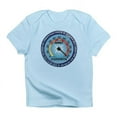 thumbnail image 1 of CafePress - Clausometer Infant T Shirt - Infant T-Shirt, 1 of 4