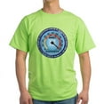 thumbnail image 1 of CafePress - Clausometer Light T Shirt - Light T-Shirt - CP, 1 of 4