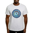 thumbnail image 1 of CafePress - Clausometer Light T Shirt - Men's Classic Graphic T-Shirt, 1 of 4