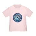thumbnail image 1 of CafePress - Clausometer Toddler T Shirt - Cute Toddler T-Shirt, 100% Cotton, 1 of 4