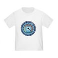 thumbnail image 1 of CafePress - Clausometer Toddler T Shirt - Cute Toddler T-Shirt, 100% Cotton, 1 of 4