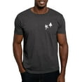 thumbnail image 1 of CafePress - Climb To Safety, Widespread Panic, WSP Dark T Shir - Men's Classic Graphic Cotton T-Shirt, 1 of 5