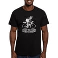 thumbnail image 1 of CafePress - Coast To Coast (Cycling) Men's Classic T Shirt - Men's Fitted T-Shirt, 1 of 4