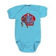 thumbnail image 1 of CafePress - Cobra Commander Body Suit - Cute Infant Bodysuit Baby Romper - Size Newborn - 24 Months, 1 of 3